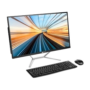Моноблок Тесла X27BQ — 27" Frameless QHD
