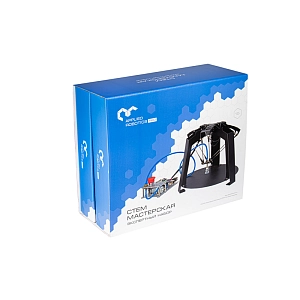 Образовательный робототехнический комплекс "СТЕМ Мастерская"