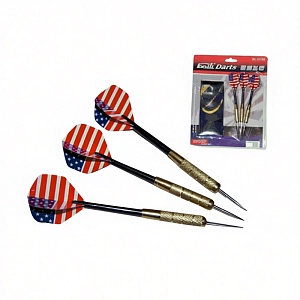 Набор дротиков, 6 шт