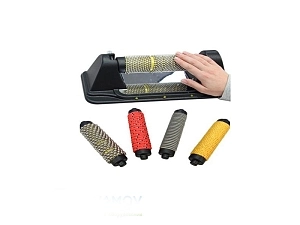 Текстурные ролики ИАТ-30732 (набор из 5)