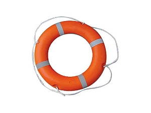 Круг спасательный «Профи», Ø45 см (внутр.)
