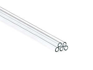Трубка стеклянная D5 мм (комплект)