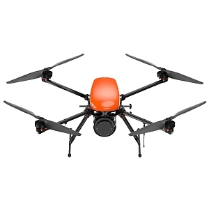 Беспилотник Геоскан 401 Гамма для радиогеофизики