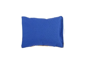 Утяжелённый мешочек для метания 400 г