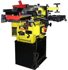 Станок «Корвет-322» (универсальный, 1.5 кВт)