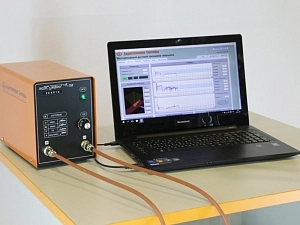 Дуговой тренажер МДТС Гефест1М (малоамперный)