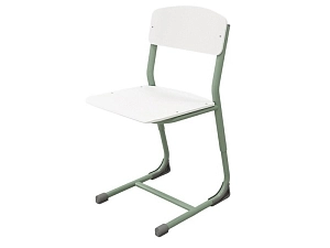 Школьный стул Compact (цвета в ассортименте)