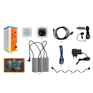 Образовательный комплекс АРТИНТРЕК ПРО с офлайн-распознаванием