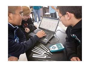 Учебная цифровая лаборатория по биологии — версия 2