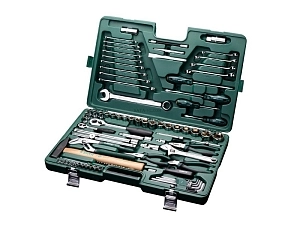 Инструментальный набор универсальный, 101 шт.