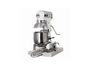 Миксер планетарный HURAKAN — 3 скорости