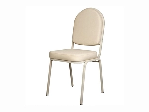 Актовый стул «Премьер» высота 990 мм