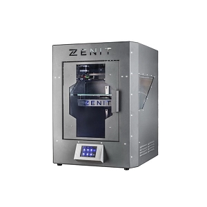 ZENIT DUO SWITCH RS A 3D-принтер с автокалибровкой стола