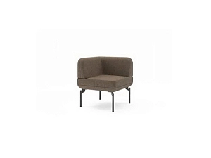 Изи L15-1V — мини-диван для офиса