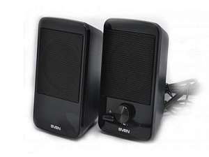 Sven 312 2.0 USB-колонки