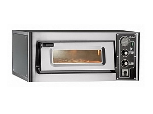 Печь электрическая на 4 пиццы Ø250 мм