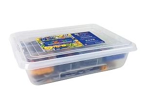 Конструктор «Техник» для детей 5–7 лет