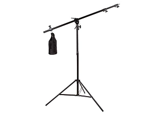 Кран Falcon Eyes LSB-3JS, высота до 182 см