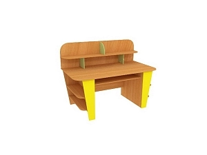 Многофункциональный детский стол SMB-010