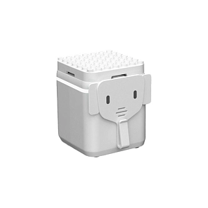 Кодибот MRT GENIBOT — обучающий робот для начального курса