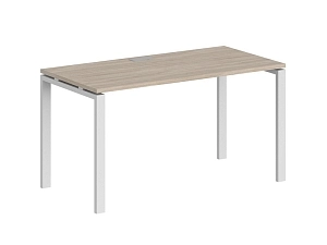 Стол для столовой на металлических ножках 1500 мм