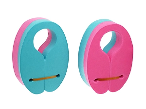 Плавательные нарукавники из пенопласта для детей 19×13,5×5 см