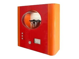 Учебный стенд «Магнитное поле», масса 84 кг