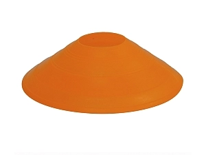 Разметочная фишка квадратная 19 см