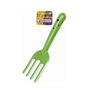 Посадочная вилка «Росток» с черенком, металл