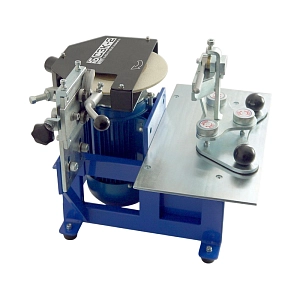 Электрический станок СЛА-08 для заточки коньков 1.5 л.с.