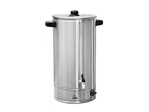 Наливной кипятильник 30 л, 30–110 °C