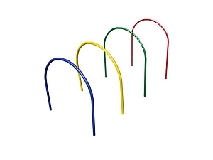 Дуги подлезания ГС-022, комплект 4 шт. — 1600 мм