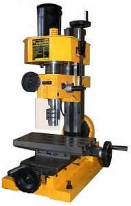 Станок фрезерный «Корвет-412» с регулировкой оборотов