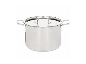 Кастрюля нержавеющая 20 литров