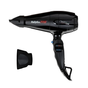 Фен 2400 Вт с AC-мотором