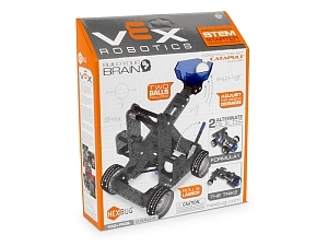 Катапульта VEX by HEXBUG — дальность 3 м