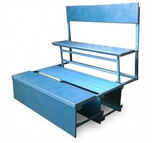 Шведская стенка‑трибуна ПМС-002 (универсальная)