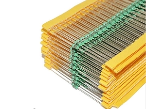 Индуктивности 0307, 600 шт. (дроссели)