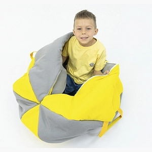 Сенсорный тренажёр «Яйцо Кислинг» 70 см