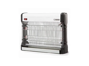 Лампа-уничтожитель HURAKAN HKN-MID180M (охват 180 м²)