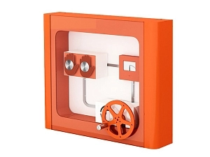 Модель "Эффект Пельтье" для класса, возраст 9–14 лет