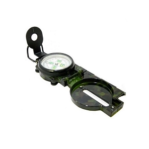 Компас-азимут для ориентирования Ø45 мм