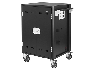 AVer C36i+ сейф‑тележка для зарядки 26–36 устройств