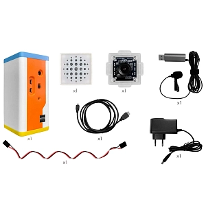 Модуль Артинтрек Базовый — компьютерное зрение для школы