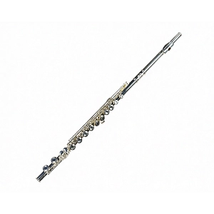 Suzuki MCF-1 — учебная флейта, ключ C