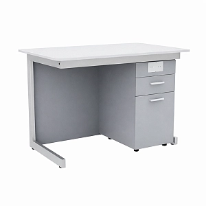 Стол преподавателя для кабинета физики/ химии/ биологии