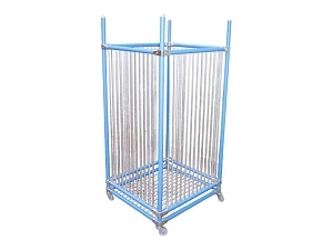 Подставка для хранения нудлов разборная, на 50 шт