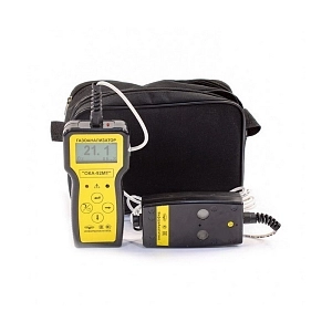 Газоанализатор O2/CO с выносным датчиком 6 м