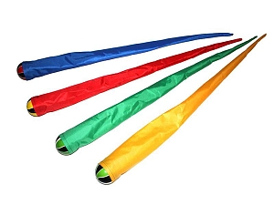 Набор комет "Комета" — 4 шт, шарик Ø7 см