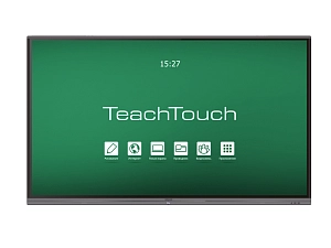Интерактивная панель TeachTouch LE 55" UHD